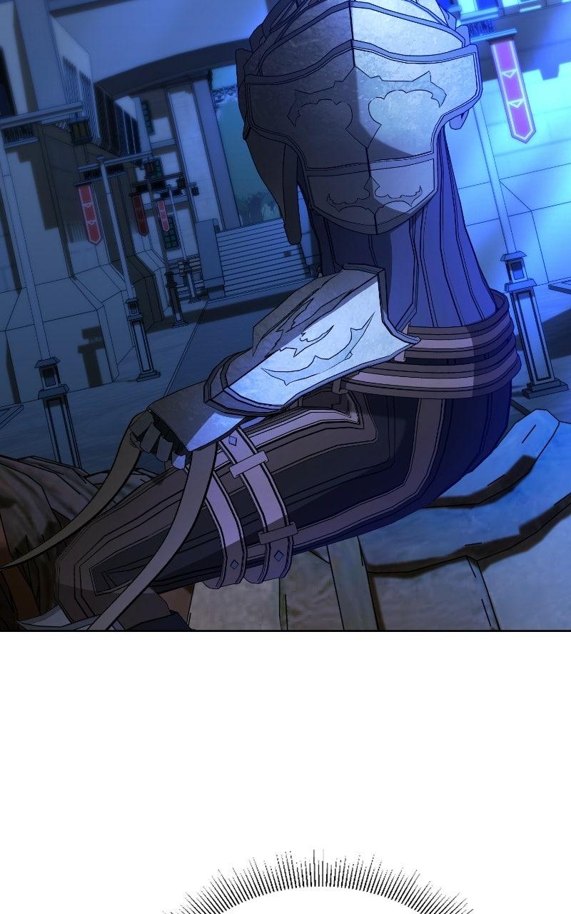 The Knight Becomes a Black Flower Chapter 76 page 39 - 