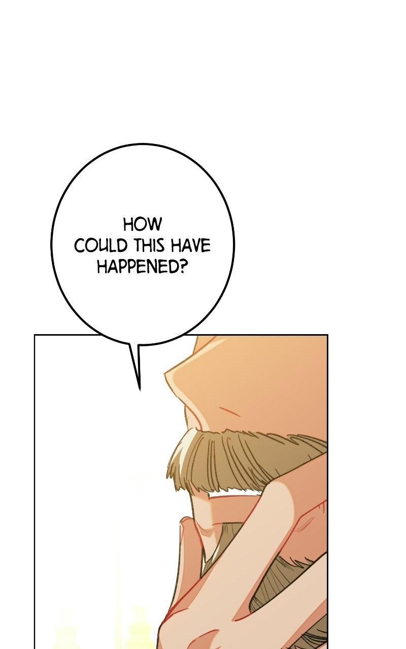 The Knight Becomes a Black Flower Chapter 76 page 46 - 