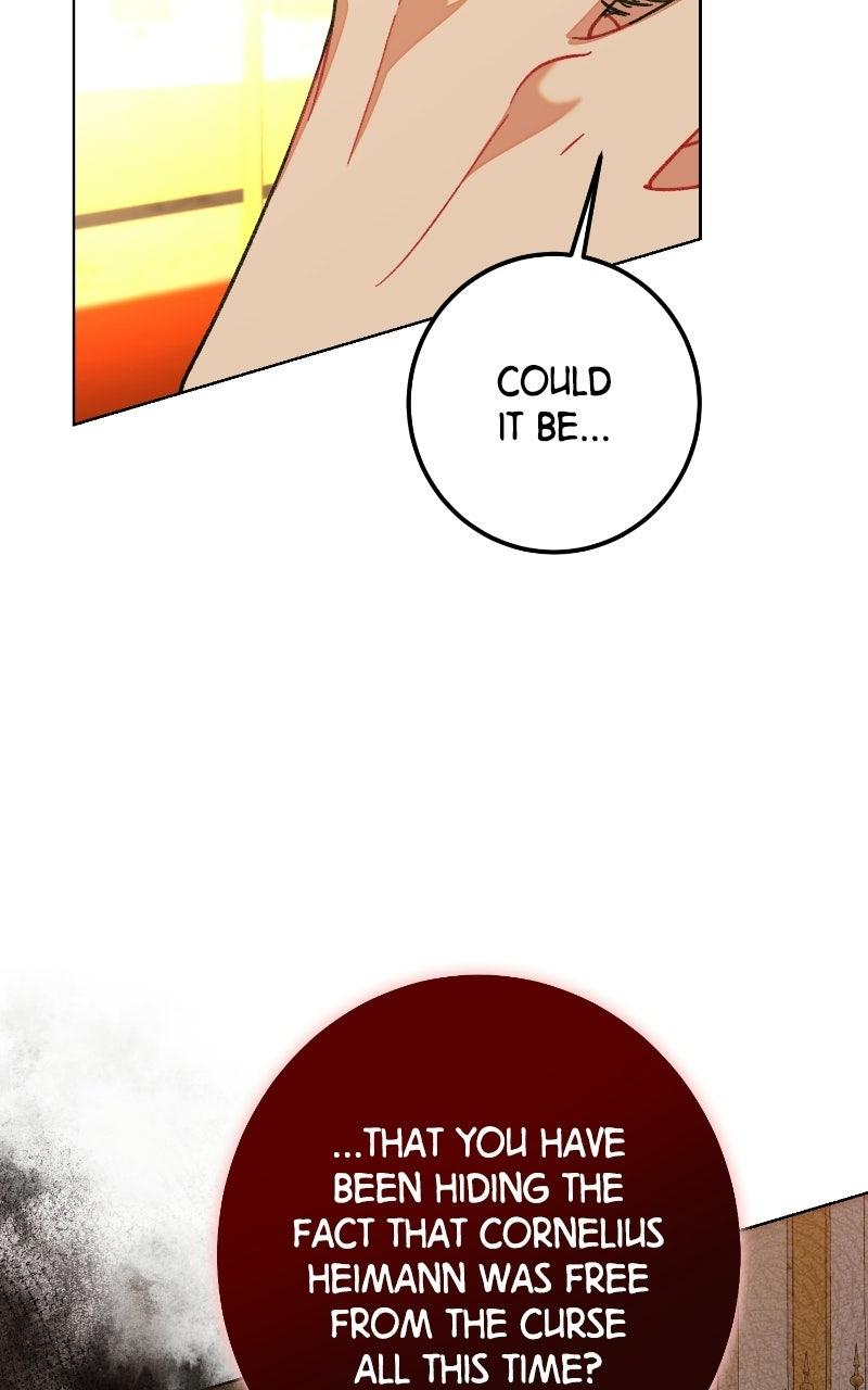 The Knight Becomes a Black Flower Chapter 76 page 47 - 