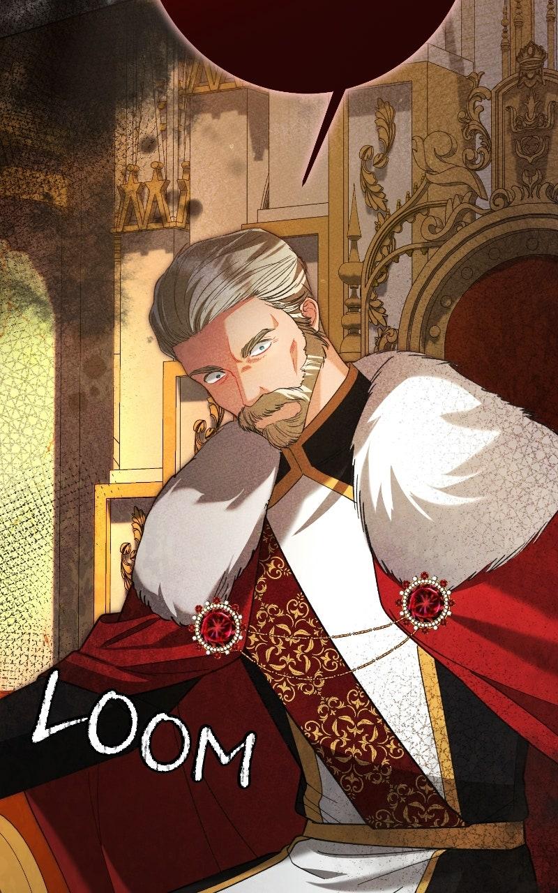 The Knight Becomes a Black Flower Chapter 76 page 48 - 