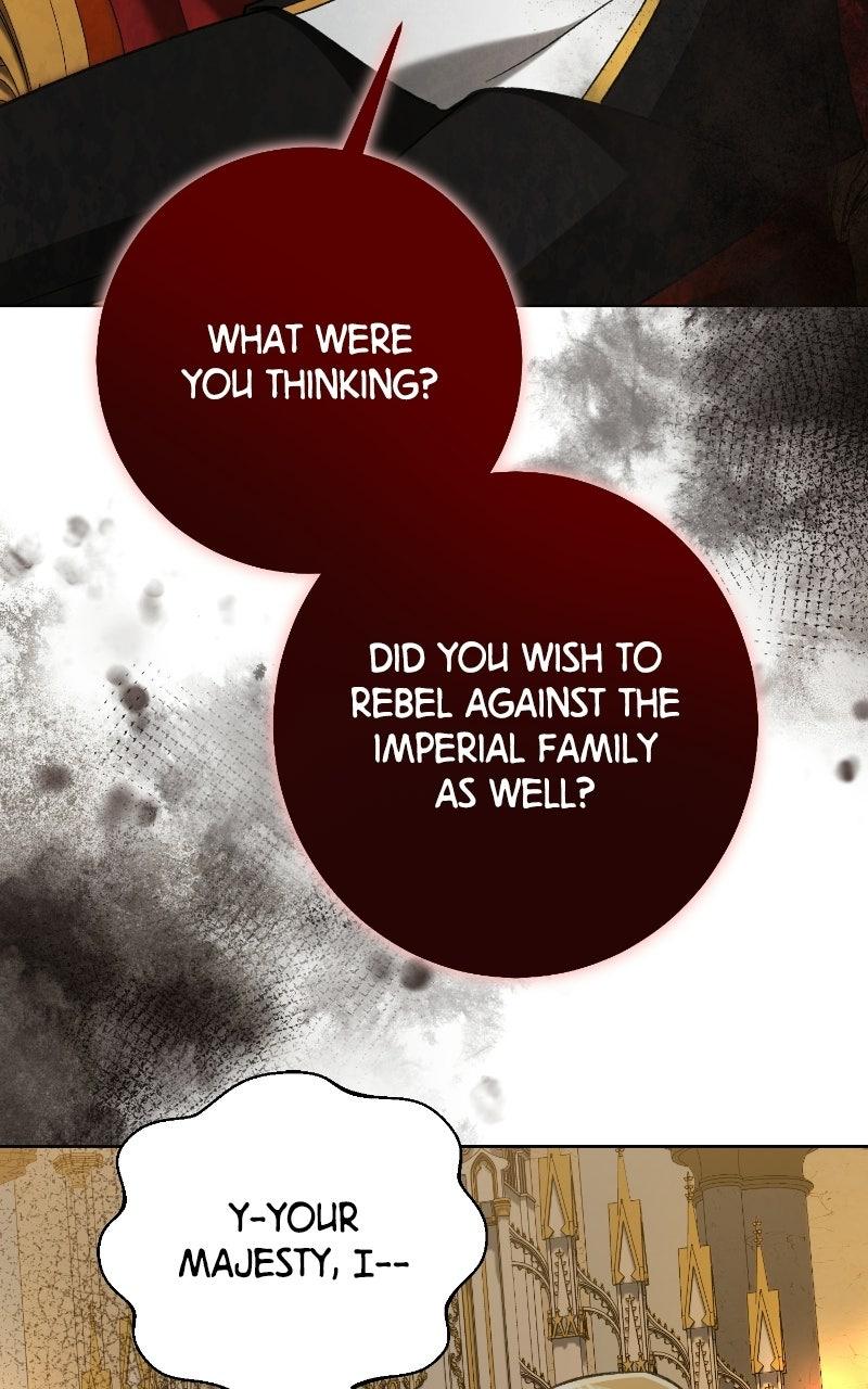 The Knight Becomes a Black Flower Chapter 76 page 49 - 
