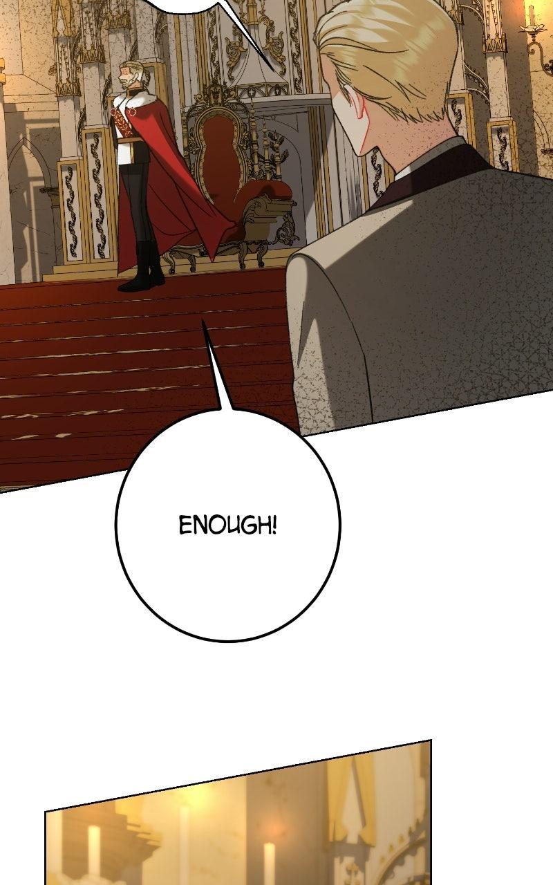 The Knight Becomes a Black Flower Chapter 76 page 50 - 
