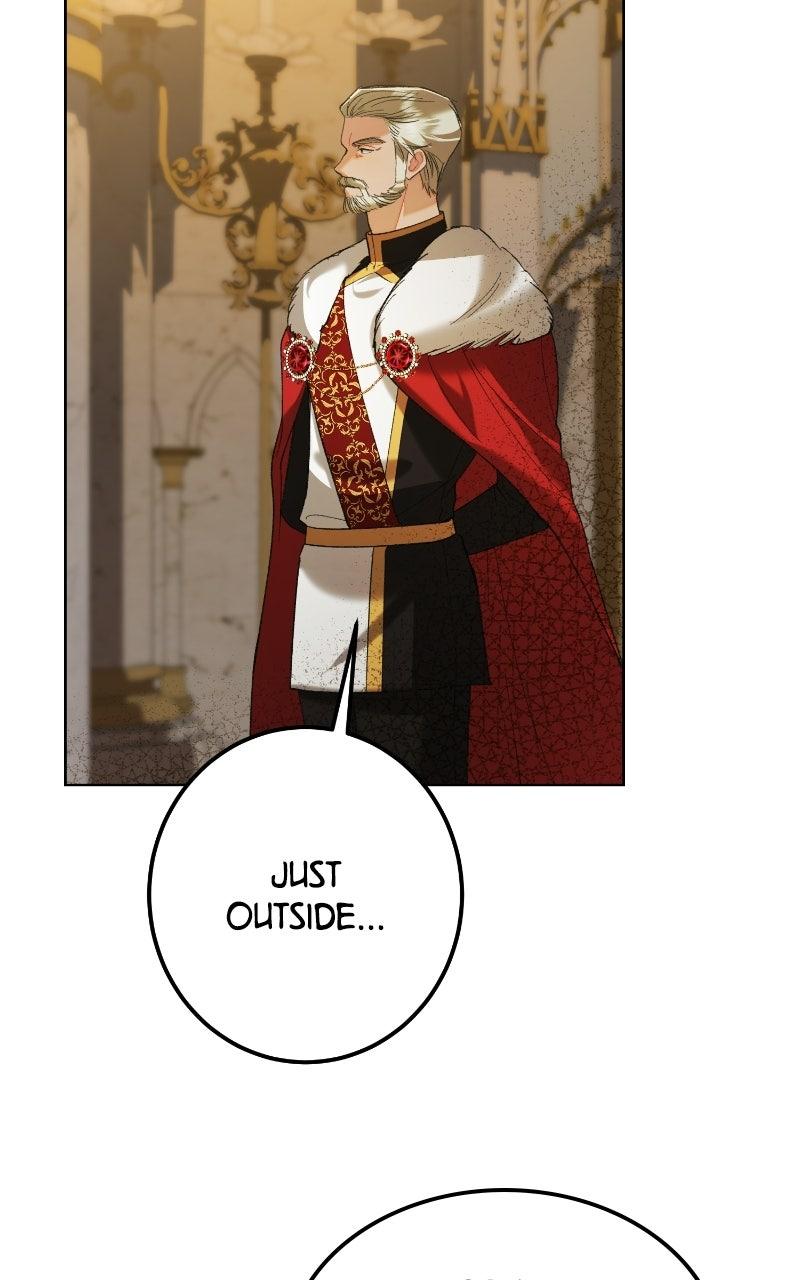 The Knight Becomes a Black Flower Chapter 76 page 51 - 