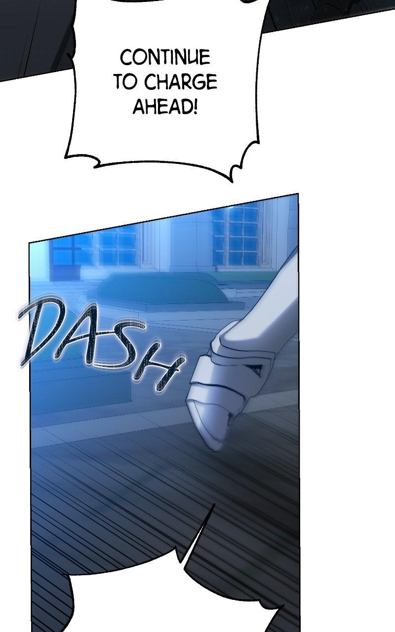 The Knight Becomes a Black Flower Chapter 76 page 62 - 