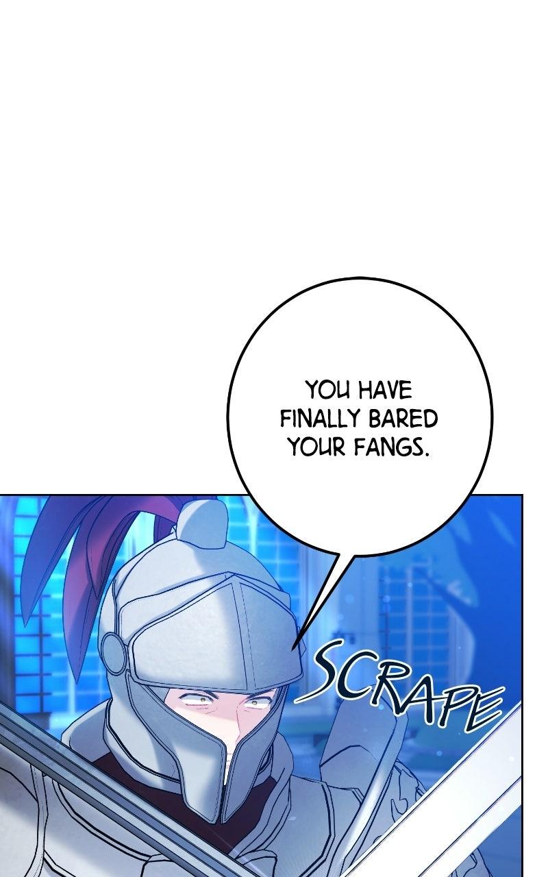 The Knight Becomes a Black Flower Chapter 76 page 68 - 