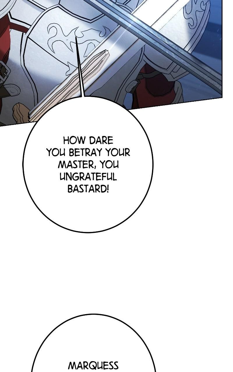 The Knight Becomes a Black Flower Chapter 76 page 69 - 
