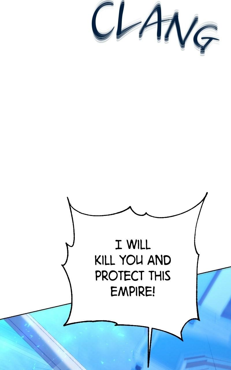 The Knight Becomes a Black Flower Chapter 76 page 73 - 