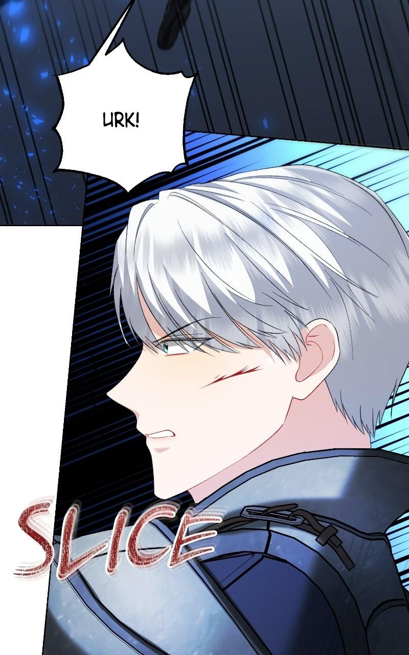 The Knight Becomes a Black Flower Chapter 76 page 75 - 