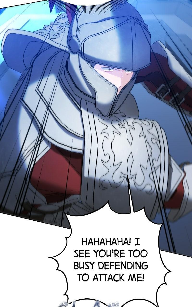 The Knight Becomes a Black Flower Chapter 76 page 77 - 