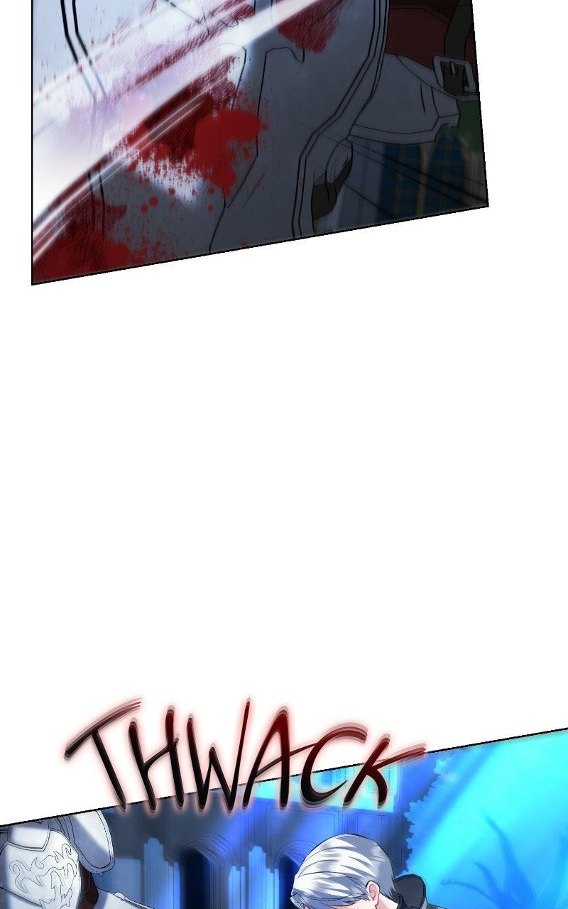 The Knight Becomes a Black Flower Chapter 76 page 82 - 