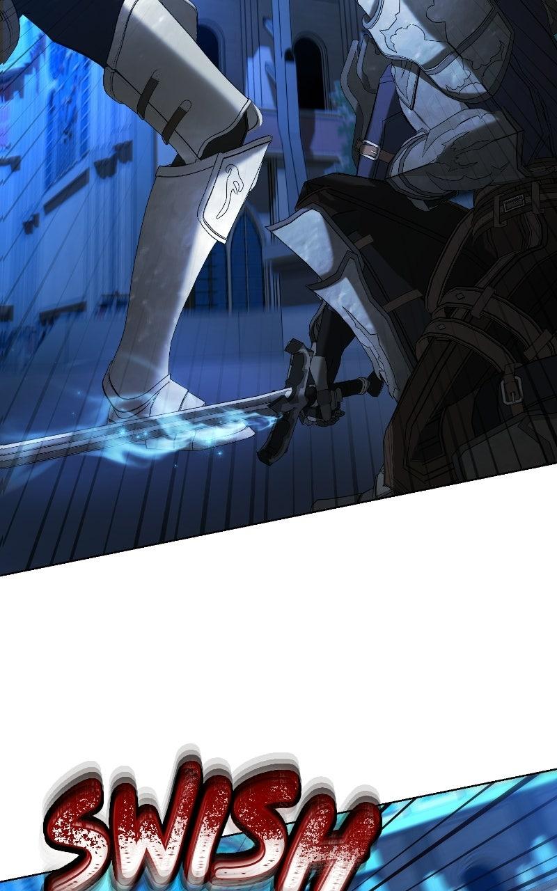 The Knight Becomes a Black Flower Chapter 76 page 85 - 
