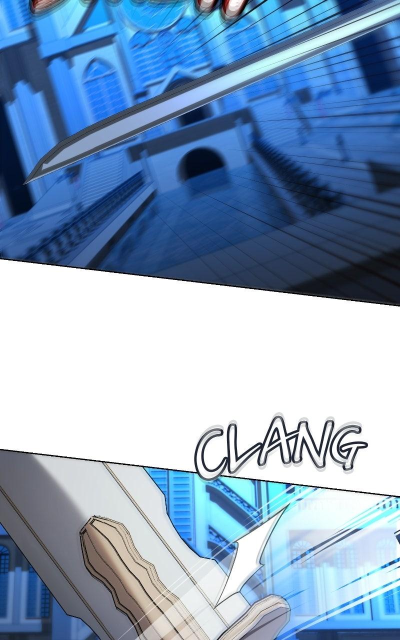 The Knight Becomes a Black Flower Chapter 76 page 86 - 