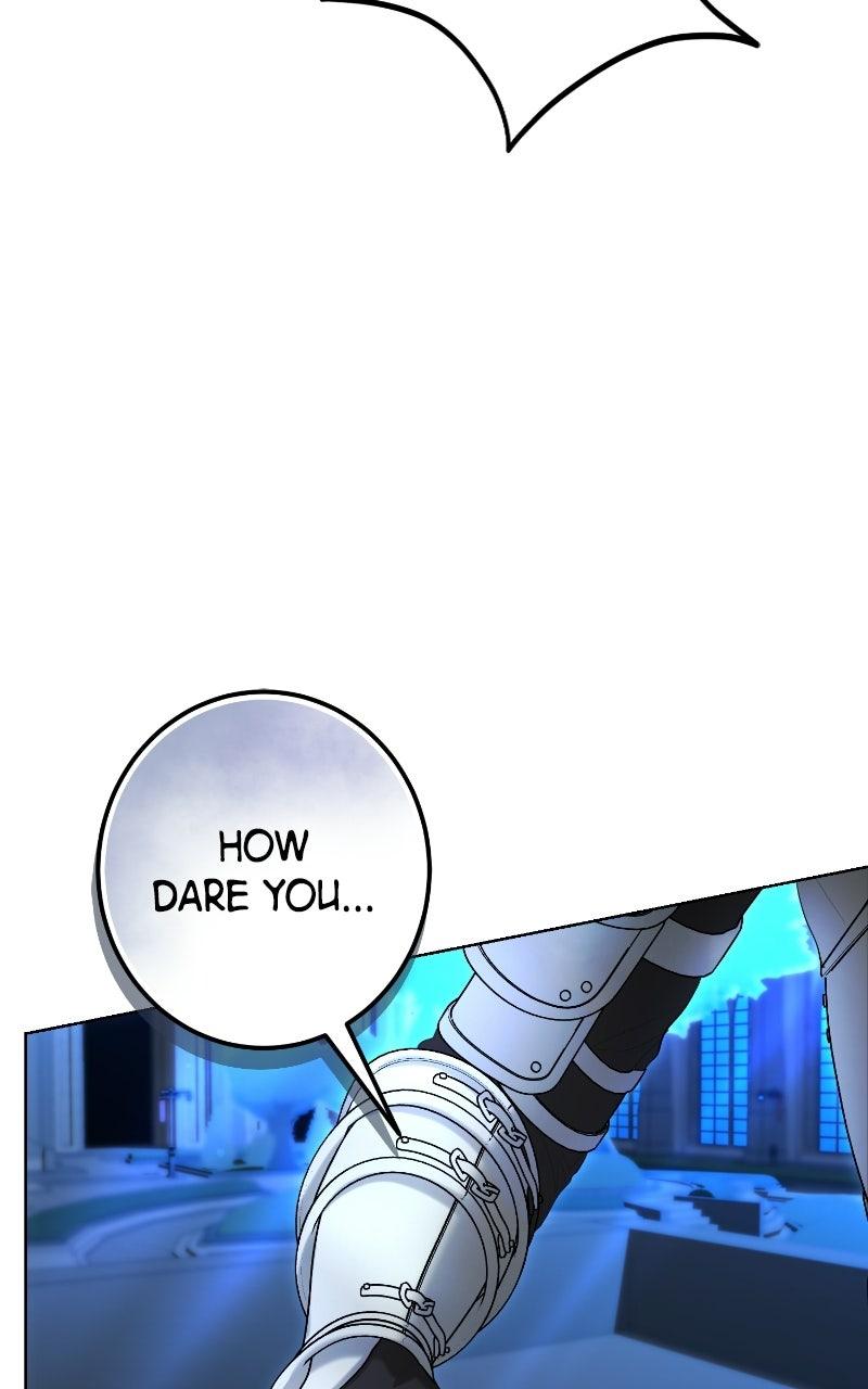 The Knight Becomes a Black Flower Chapter 76 page 89 - 