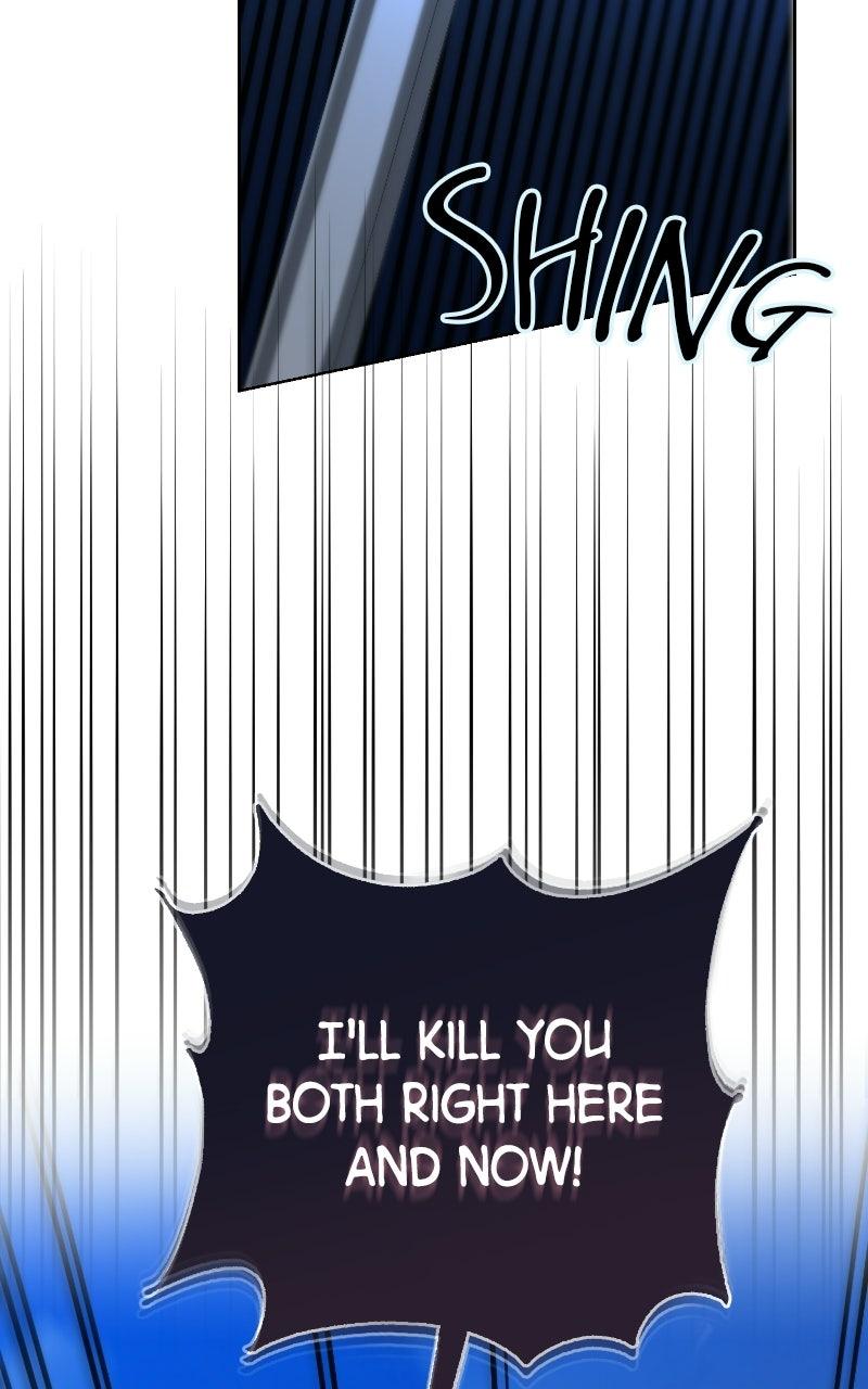 The Knight Becomes a Black Flower Chapter 76 page 95 - 