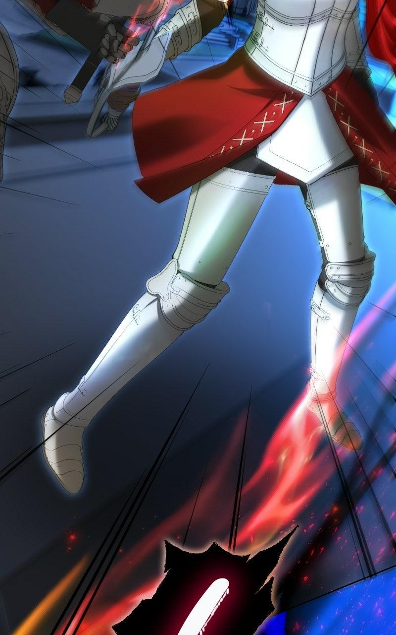 The Knight Becomes a Black Flower Chapter 76 page 97 - 