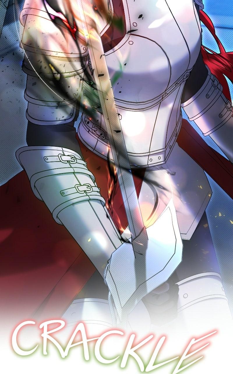 The Knight Becomes a Black Flower Chapter 76 page 99 - 