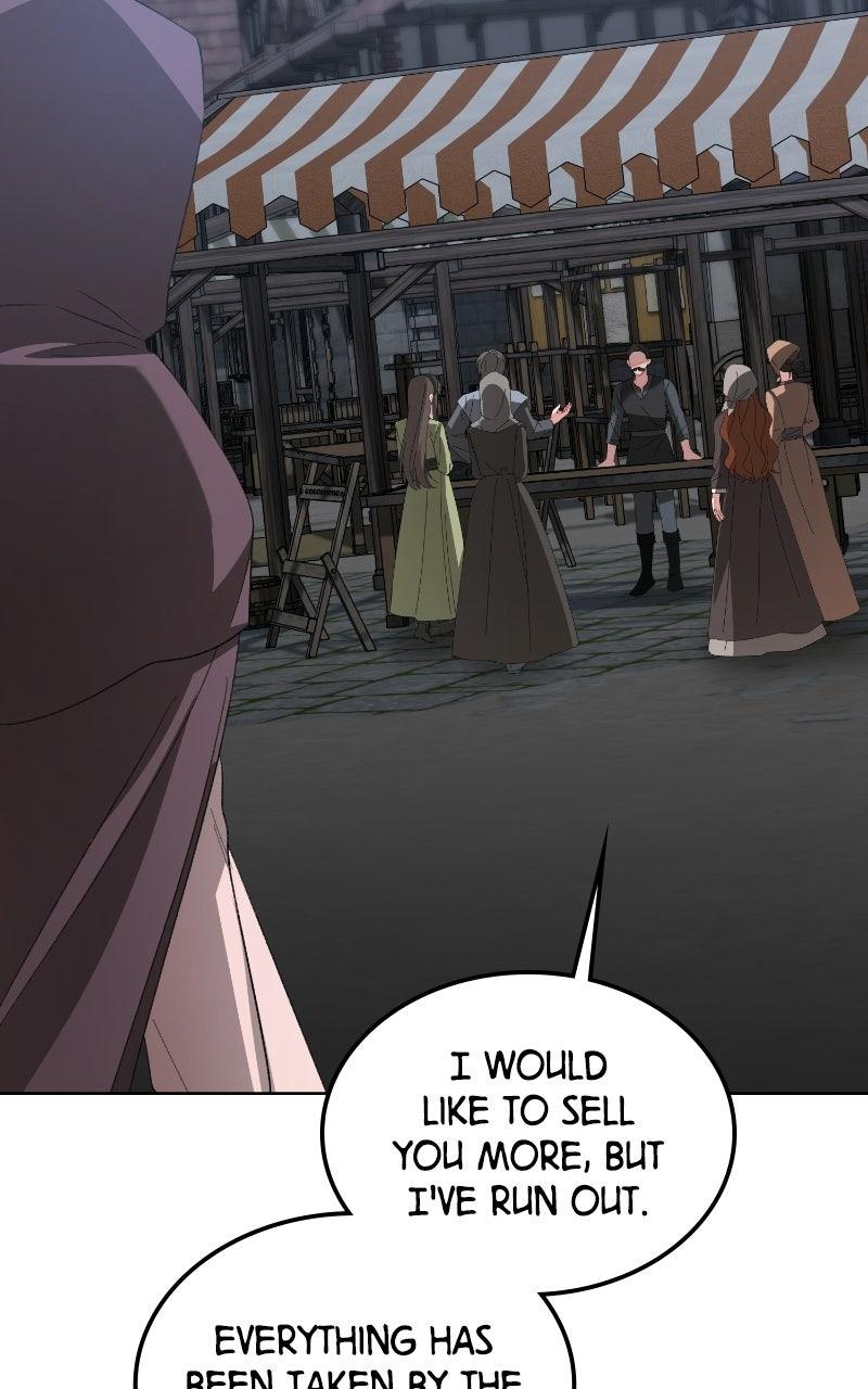 The Knight Becomes a Black Flower Chapter 77 page 2 - 