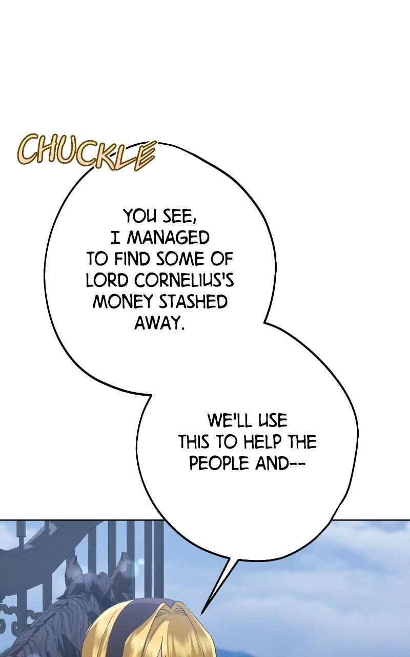 The Knight Becomes a Black Flower Chapter 77 page 13 - 
