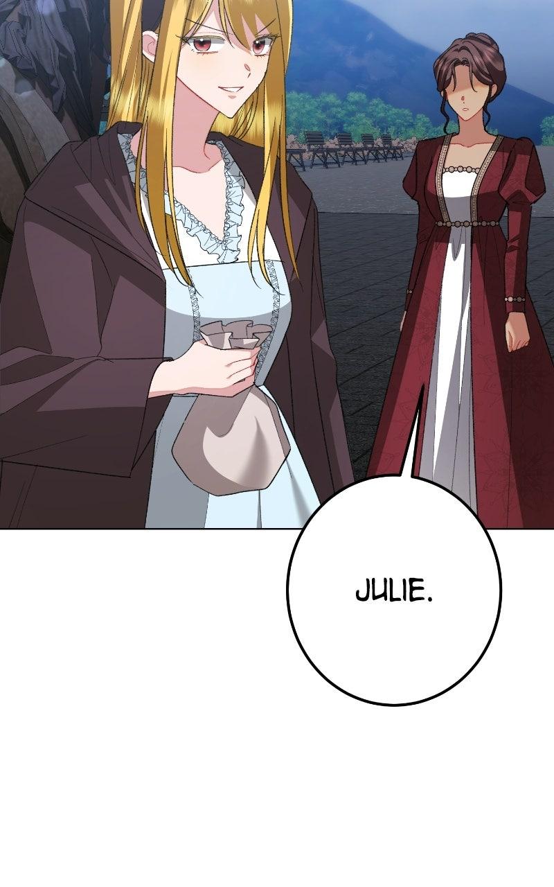 The Knight Becomes a Black Flower Chapter 77 page 14 - 