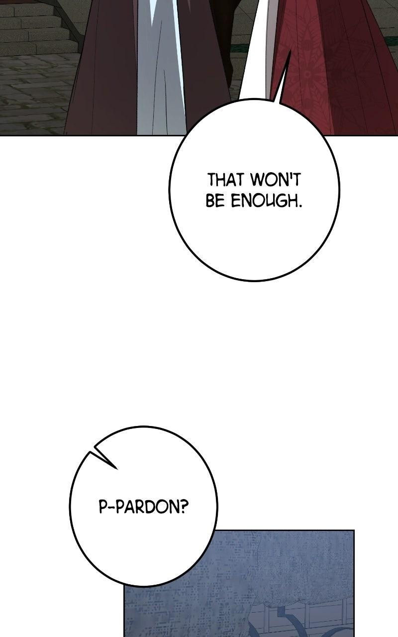 The Knight Becomes a Black Flower Chapter 77 page 16 - 