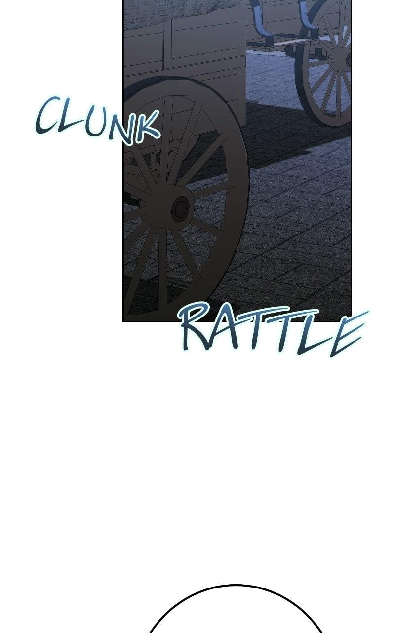 The Knight Becomes a Black Flower Chapter 77 page 17 - 