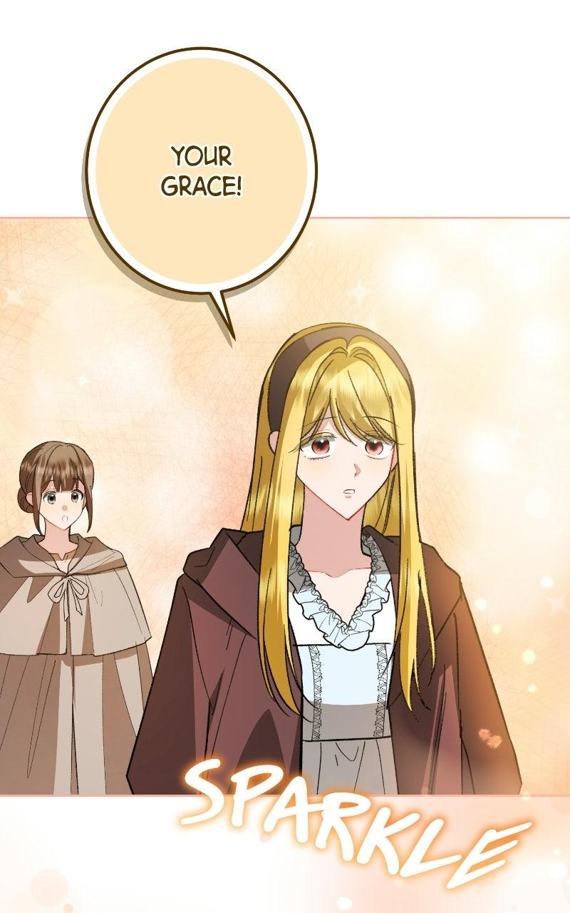 The Knight Becomes a Black Flower Chapter 77 page 20 - 