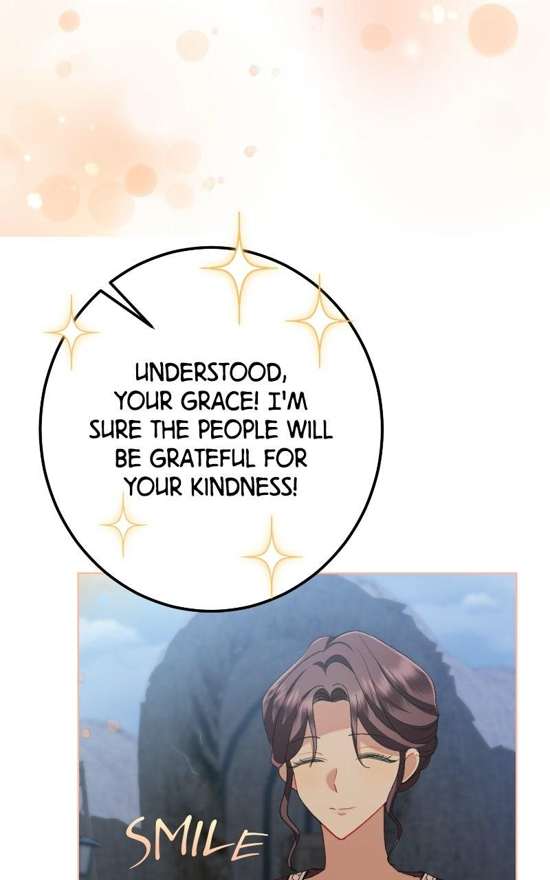 The Knight Becomes a Black Flower Chapter 77 page 21 - 