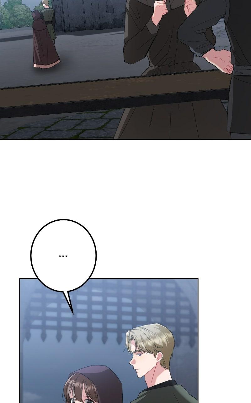 The Knight Becomes a Black Flower Chapter 77 page 4 - 