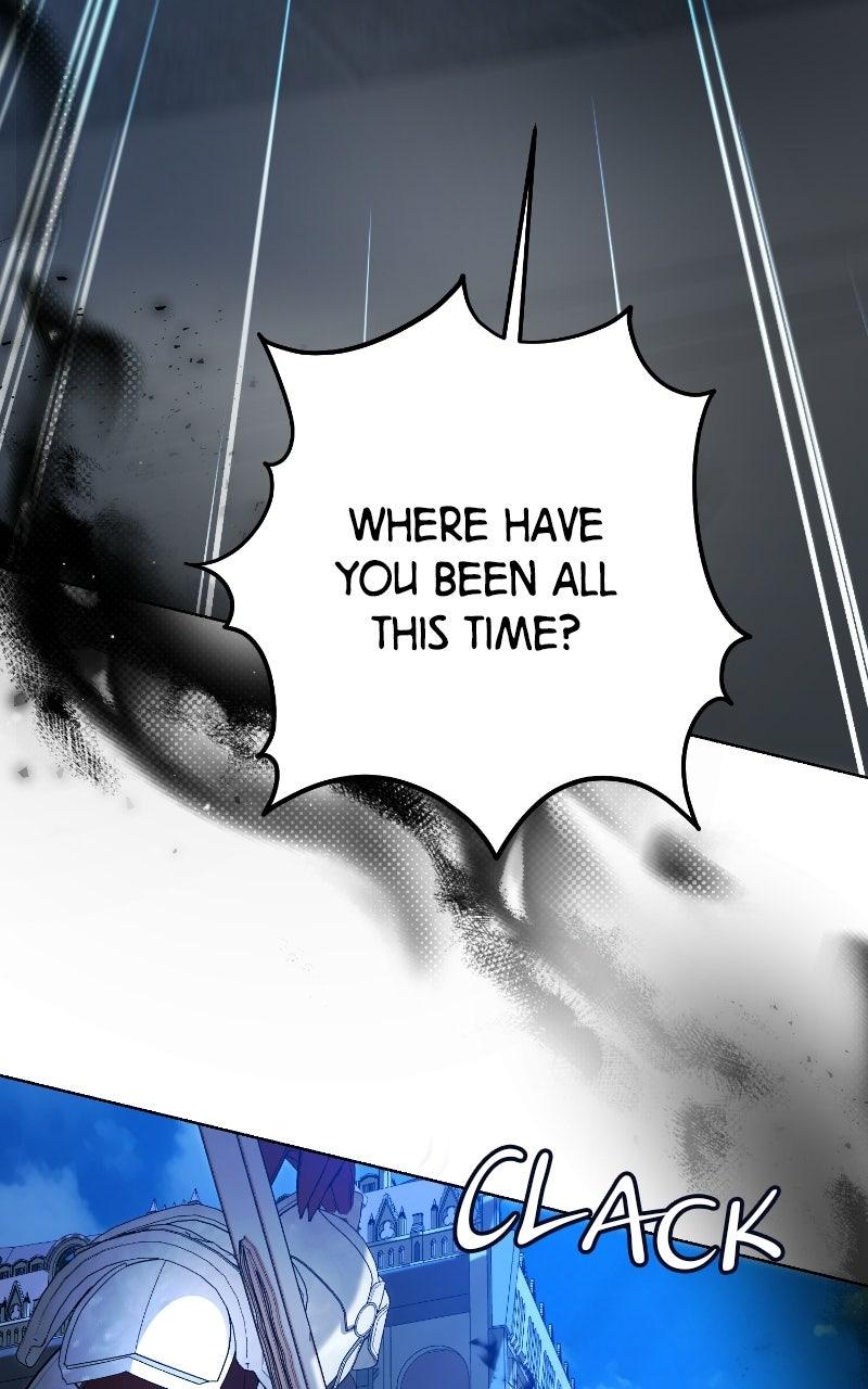 The Knight Becomes a Black Flower Chapter 77 page 32 - 