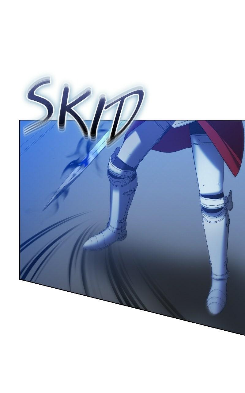 The Knight Becomes a Black Flower Chapter 77 page 36 - 
