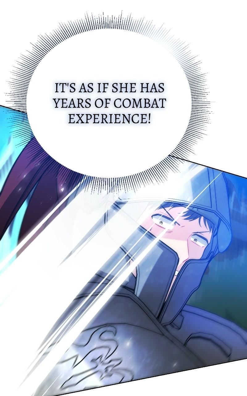 The Knight Becomes a Black Flower Chapter 77 page 40 - 