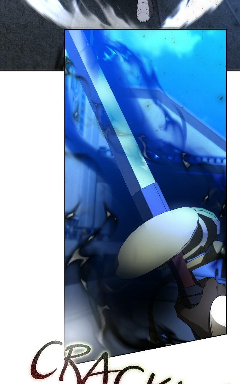 The Knight Becomes a Black Flower Chapter 77 page 43 - 