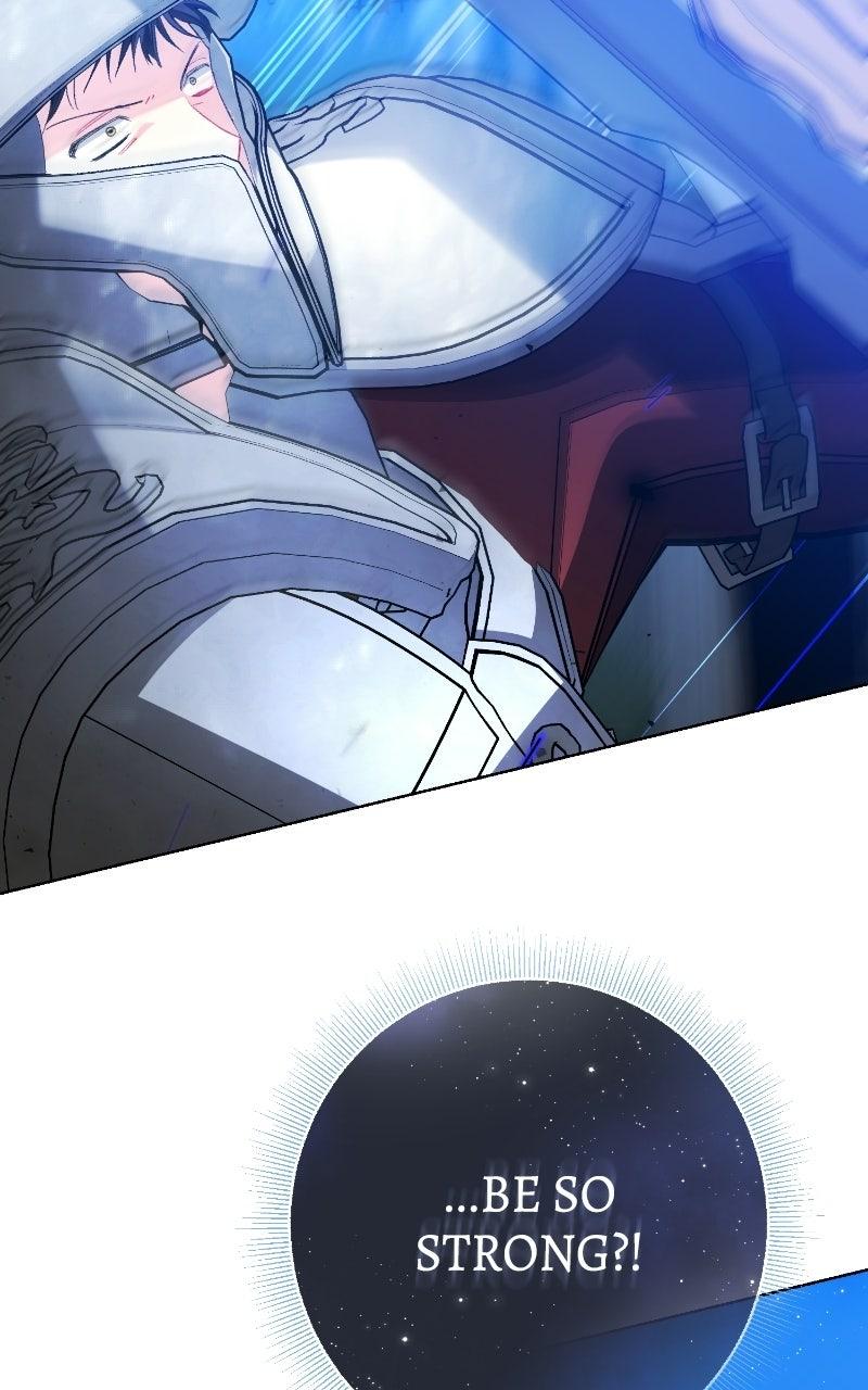 The Knight Becomes a Black Flower Chapter 77 page 47 - 
