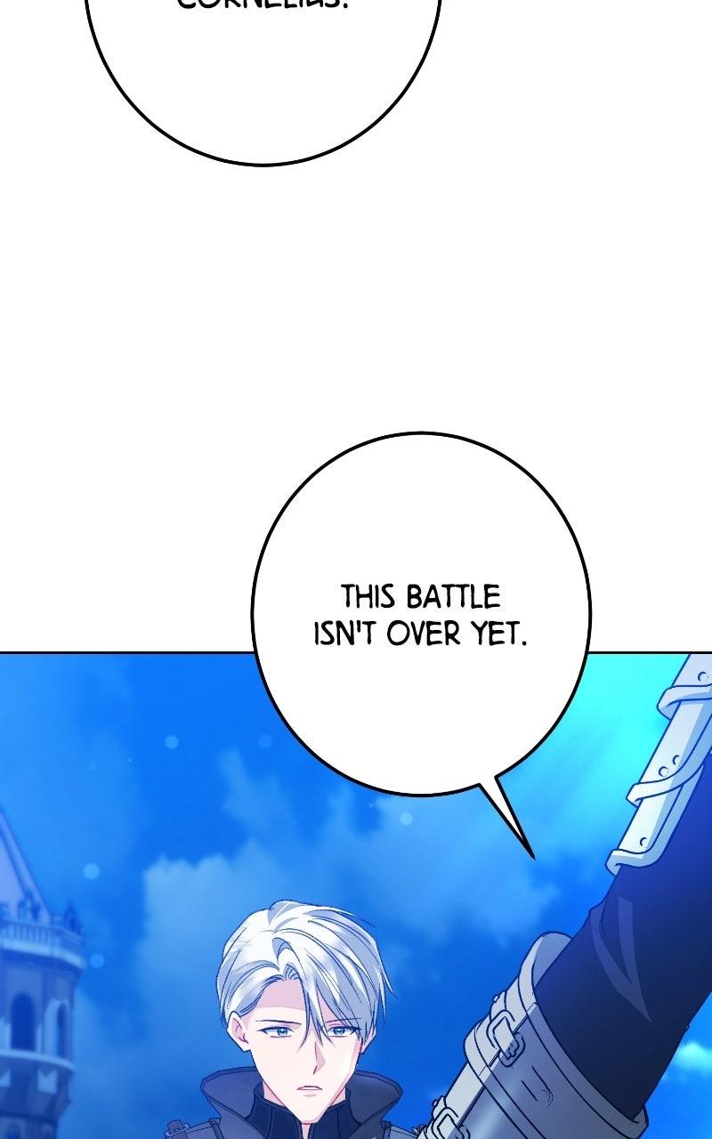 The Knight Becomes a Black Flower Chapter 77 page 59 - 
