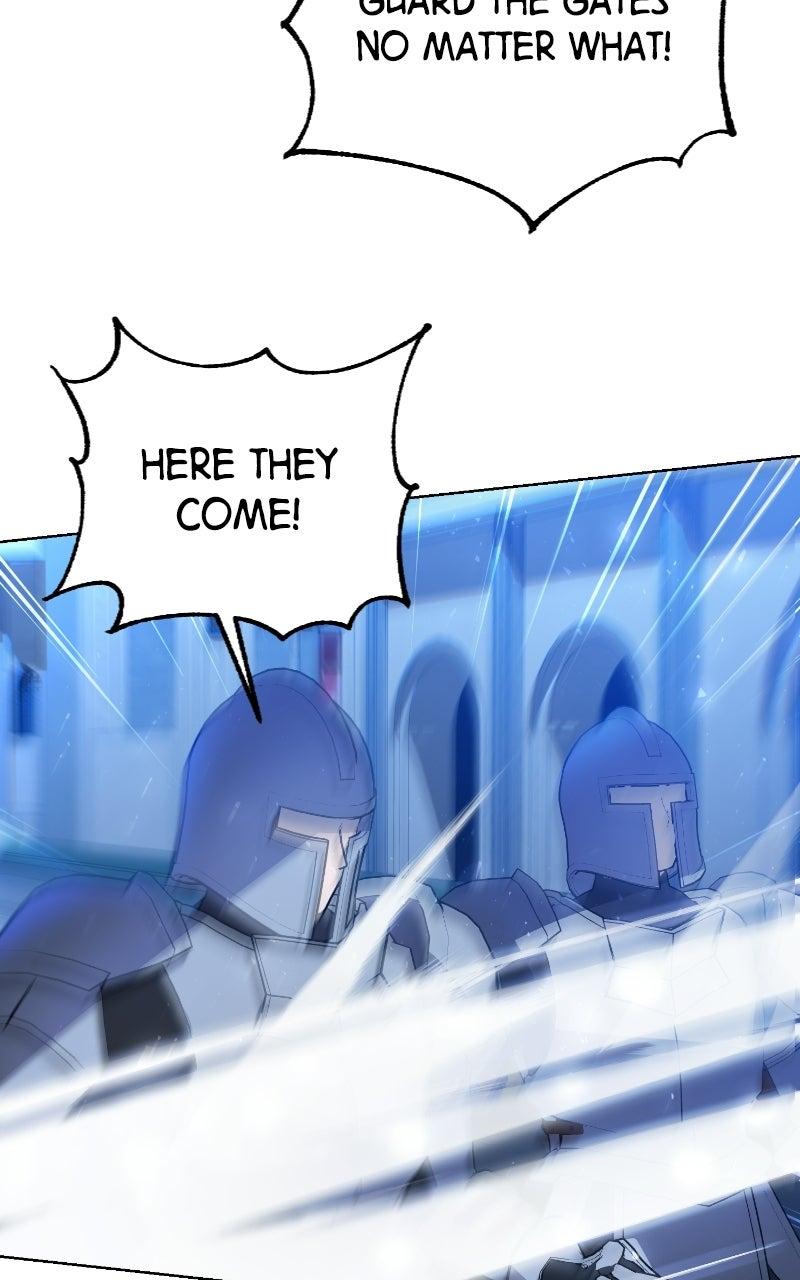 The Knight Becomes a Black Flower Chapter 77 page 64 - 