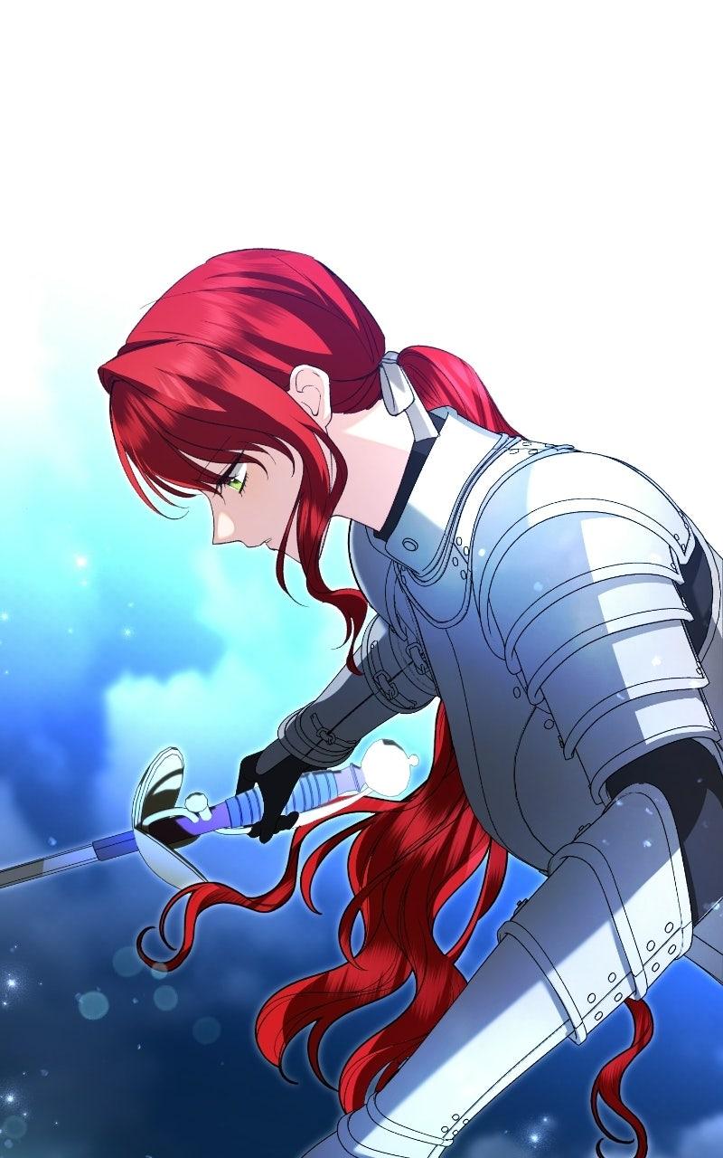 The Knight Becomes a Black Flower Chapter 77 page 72 - 