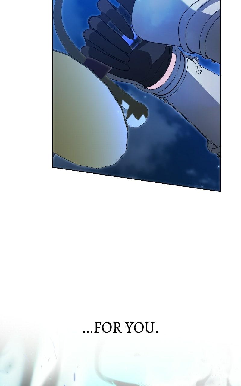 The Knight Becomes a Black Flower Chapter 77 page 76 - 