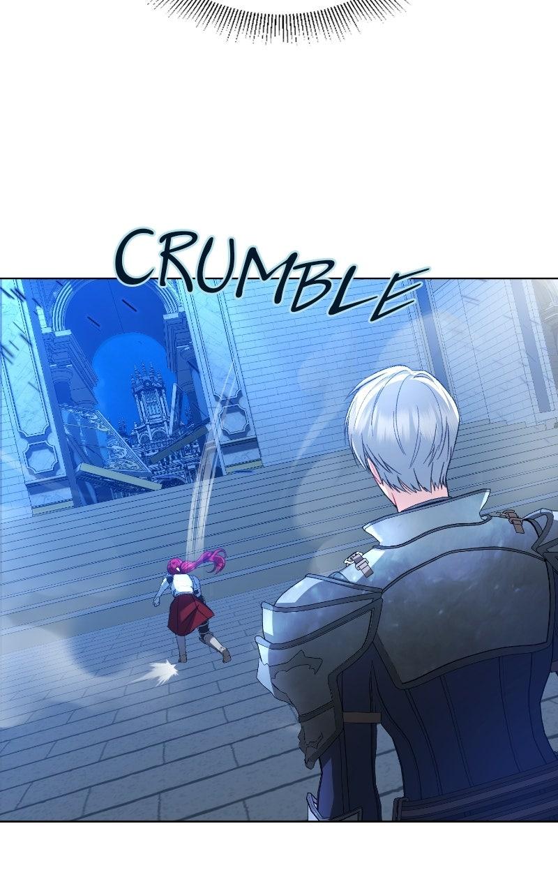 The Knight Becomes a Black Flower Chapter 77 page 82 - 
