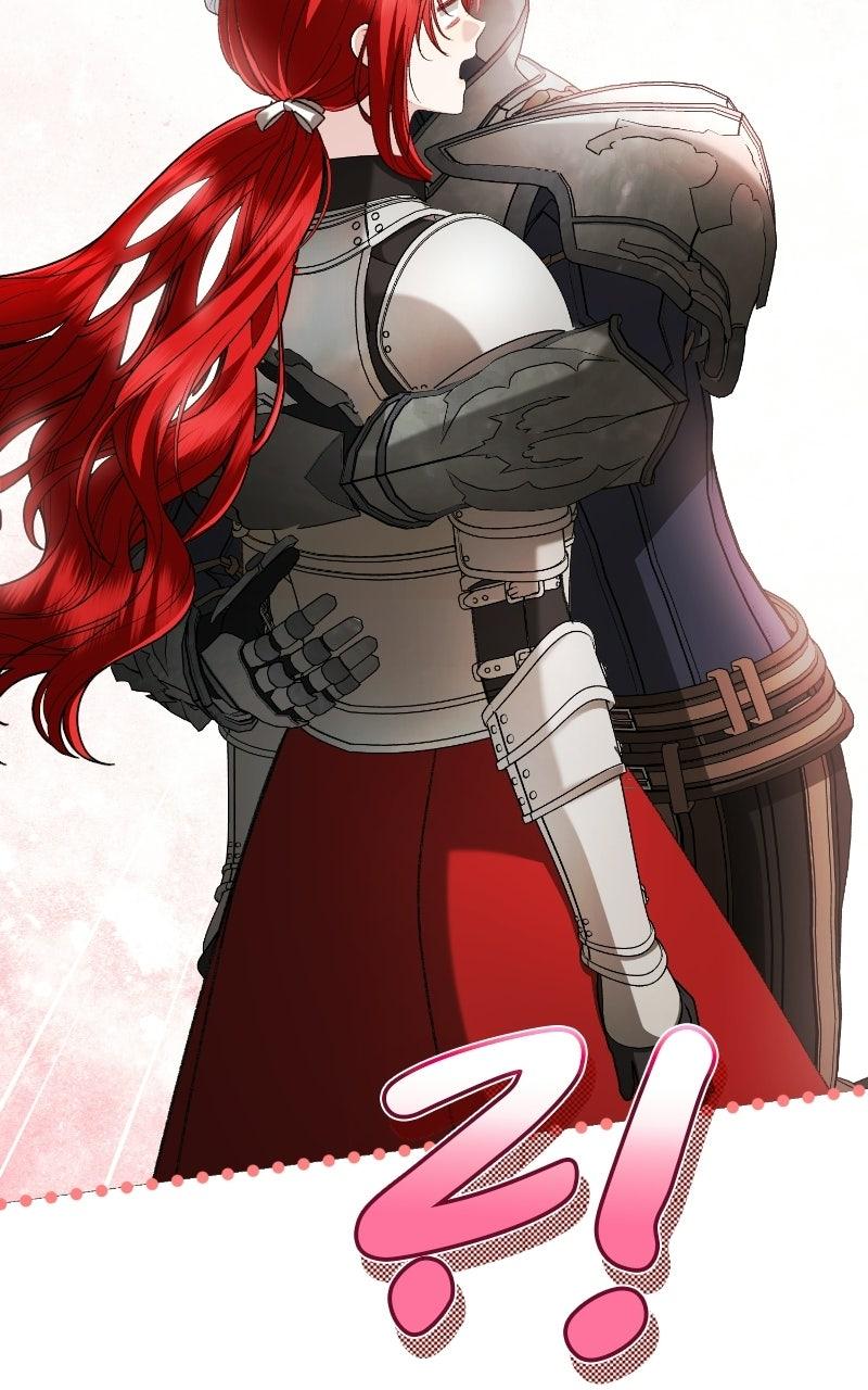 The Knight Becomes a Black Flower Chapter 77 page 88 - 