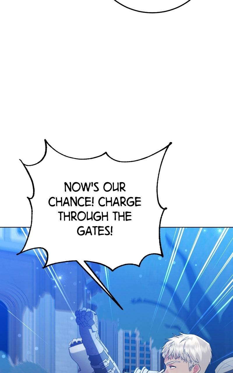 The Knight Becomes a Black Flower Chapter 77 page 93 - 