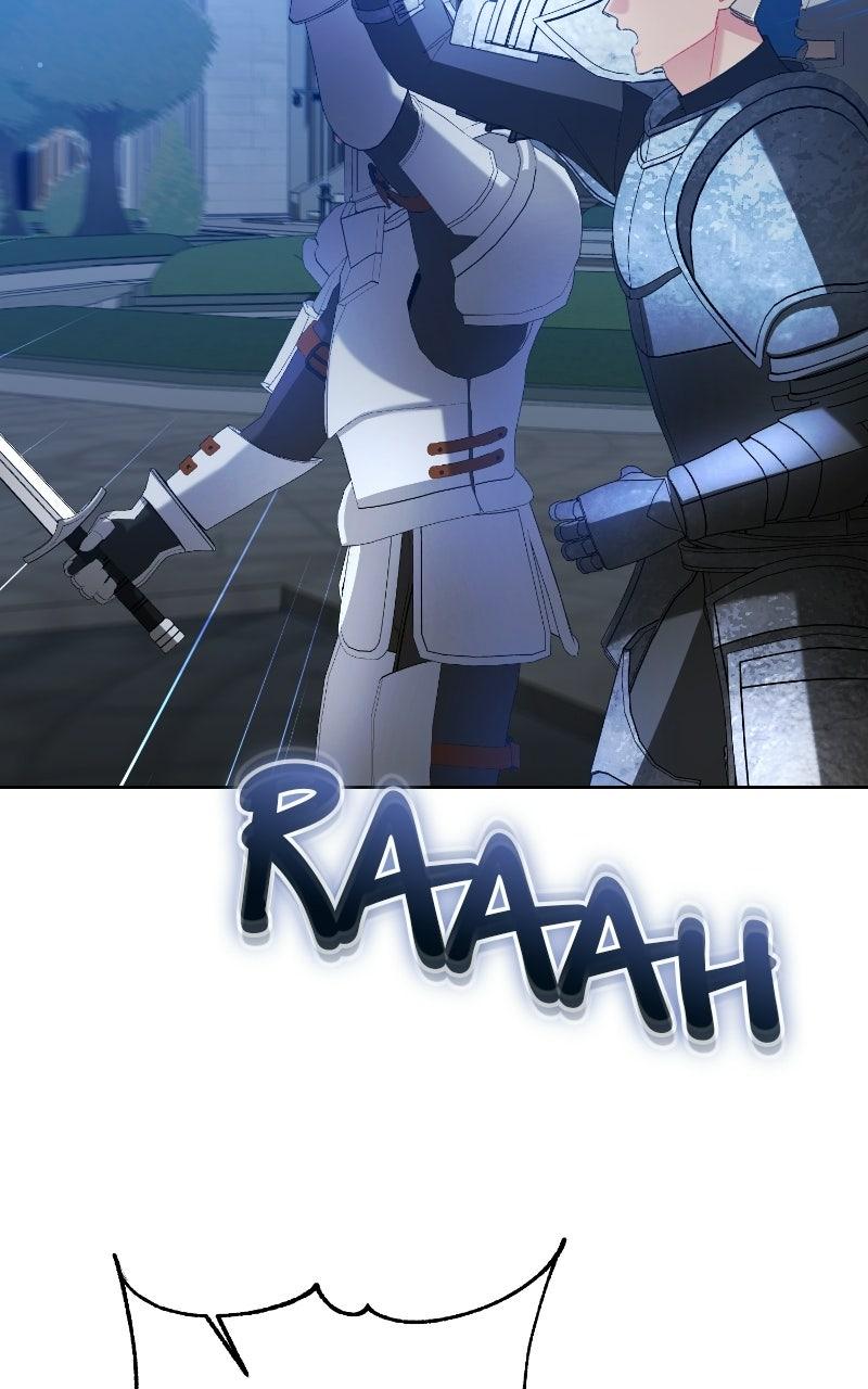 The Knight Becomes a Black Flower Chapter 77 page 94 - 