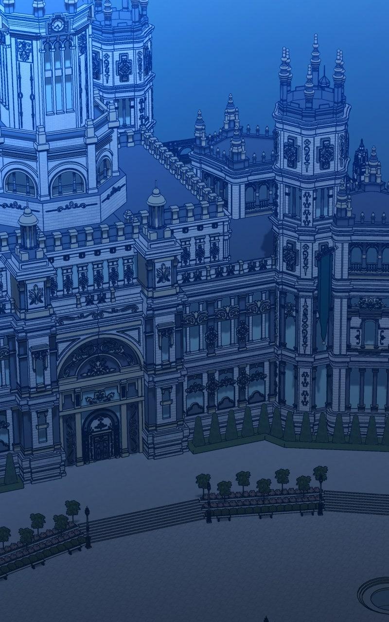 The Knight Becomes a Black Flower Chapter 78 page 2 - 