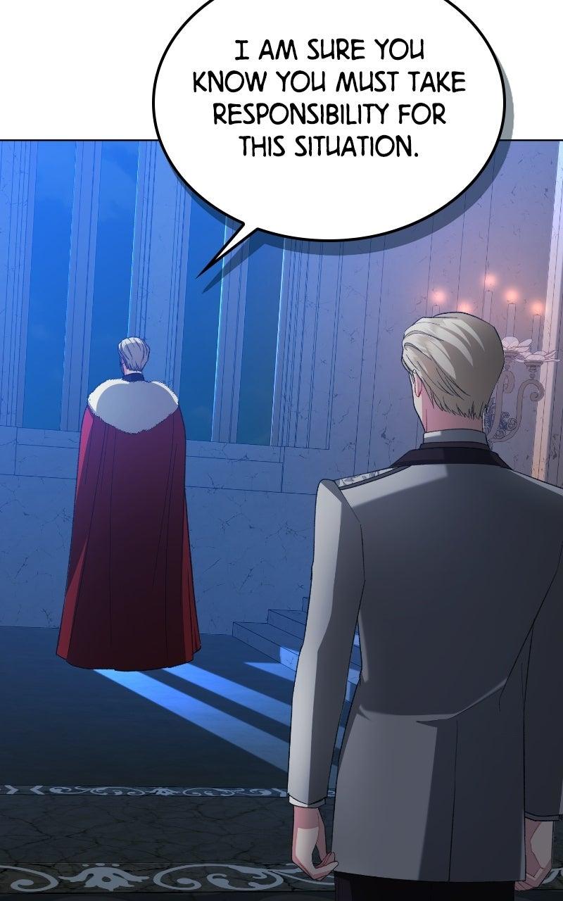 The Knight Becomes a Black Flower Chapter 78 page 11 - 