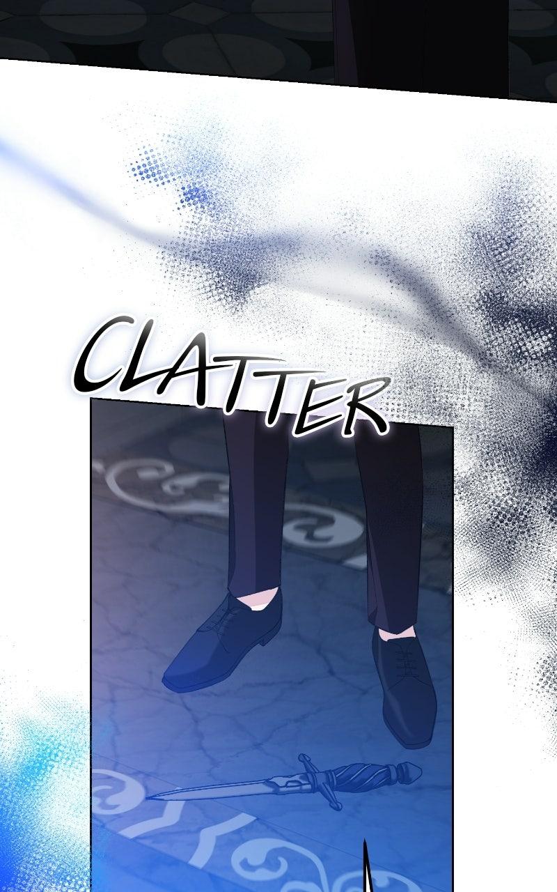 The Knight Becomes a Black Flower Chapter 78 page 12 - 