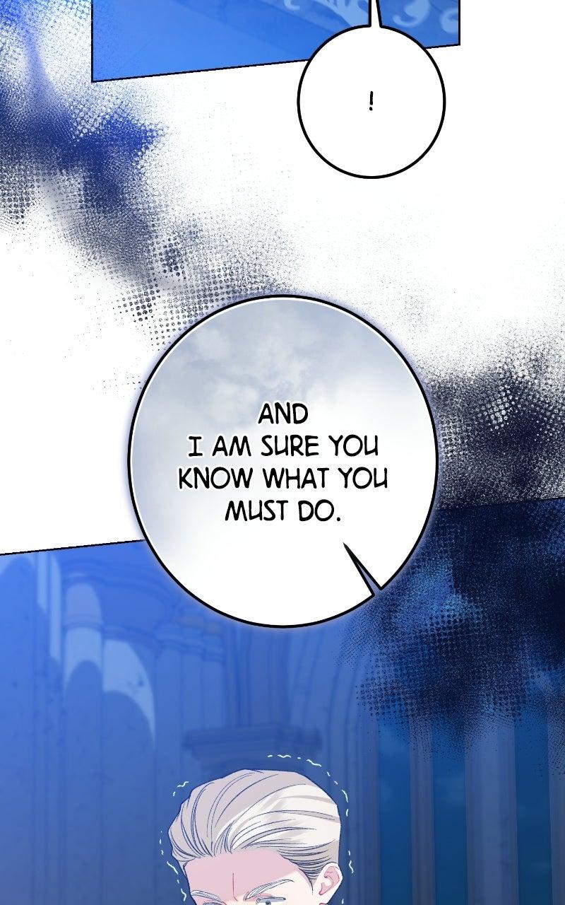 The Knight Becomes a Black Flower Chapter 78 page 13 - 