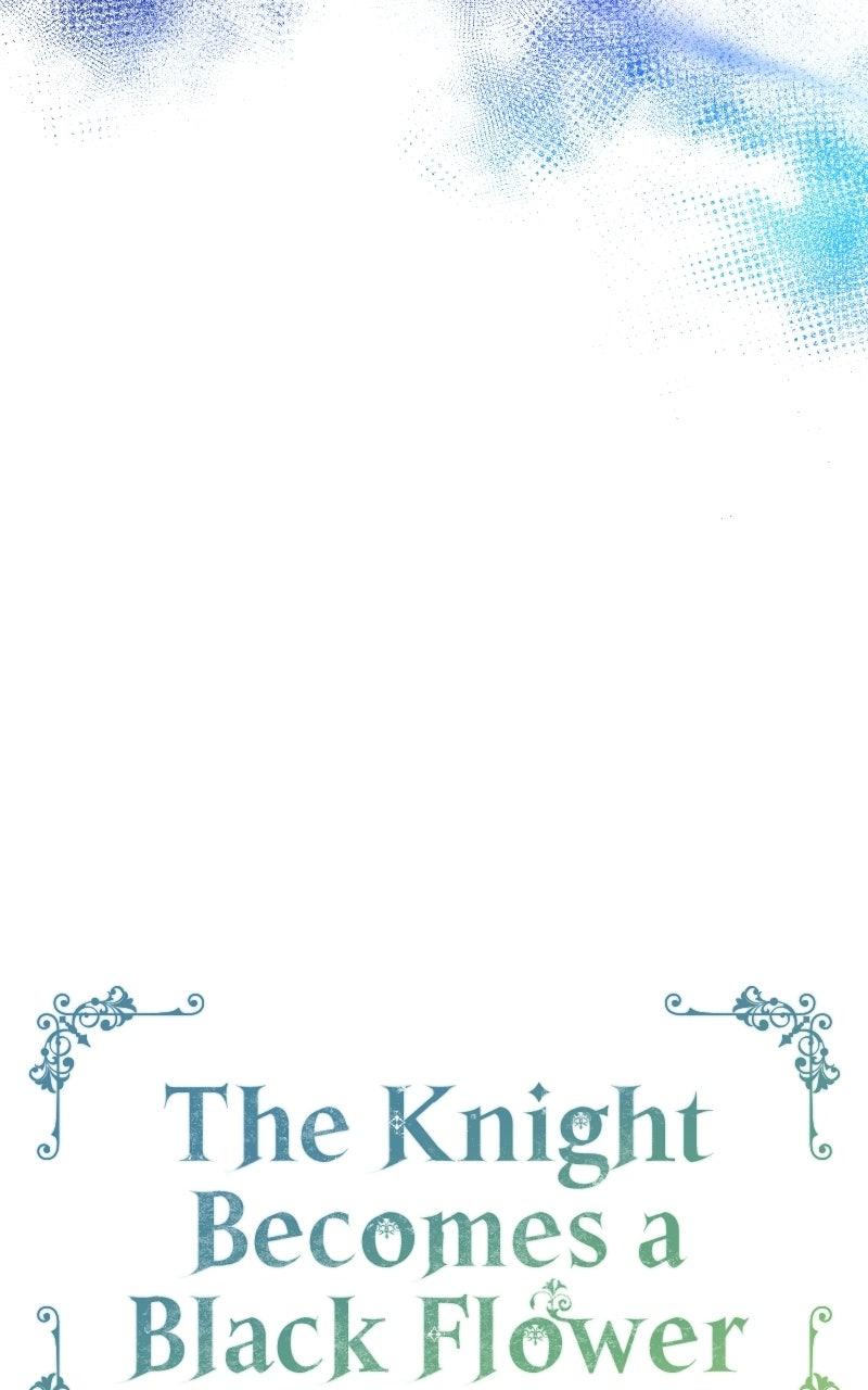 The Knight Becomes a Black Flower Chapter 78 page 15 - 