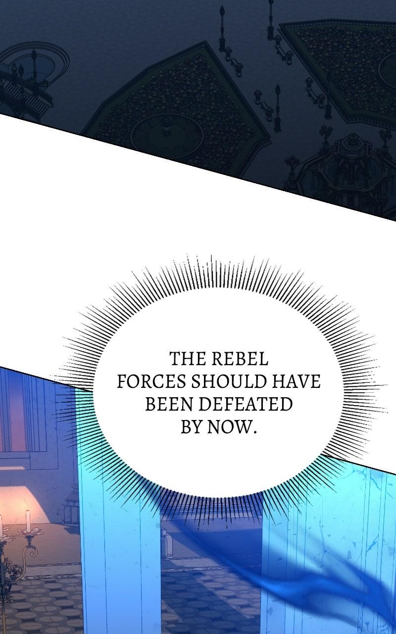 The Knight Becomes a Black Flower Chapter 78 page 3 - 