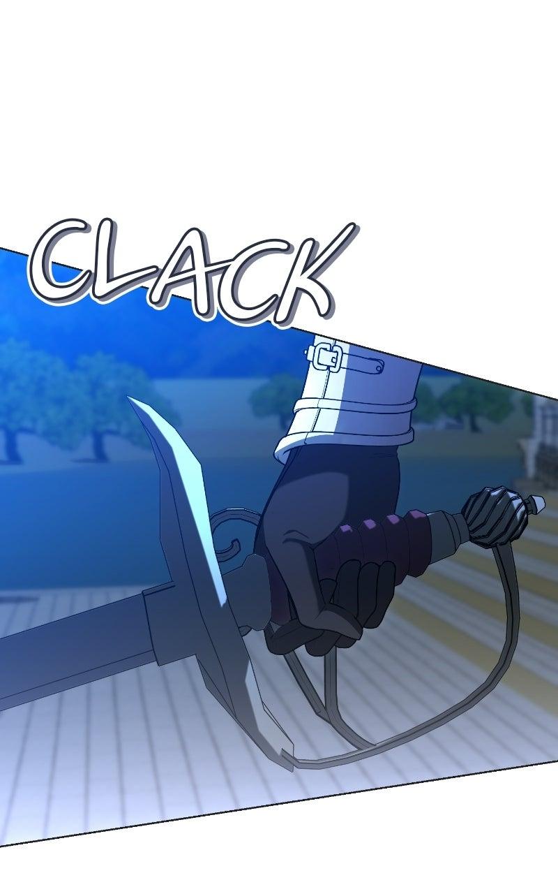 The Knight Becomes a Black Flower Chapter 78 page 23 - 
