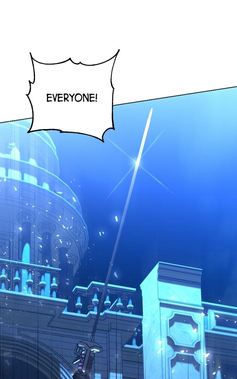 The Knight Becomes a Black Flower Chapter 78 page 24 - 