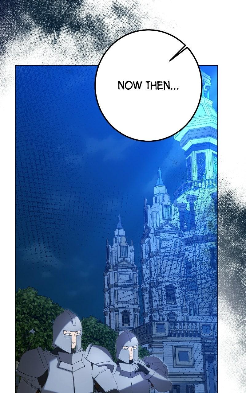 The Knight Becomes a Black Flower Chapter 78 page 29 - 